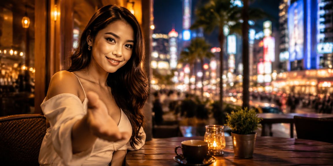 Suasana kasino dalam talian gaya Kuala Lumpur di platform ae4
