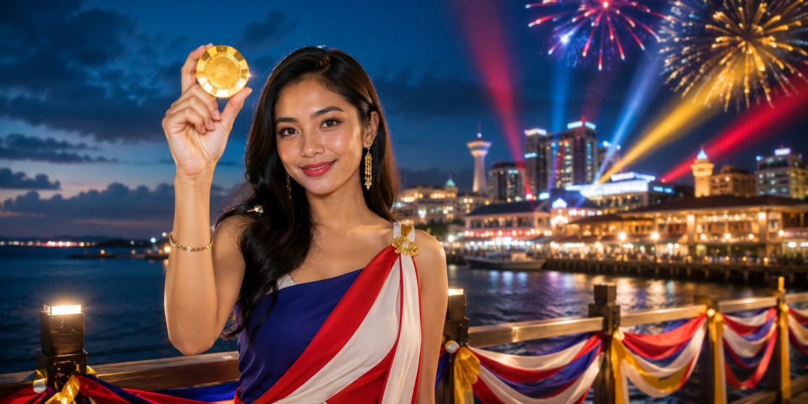Pengguna Malaysia bermain dalam talian secara bertanggungjawab dengan kawalan masa dan bajet